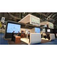 從展臺設計到文化展廳 一站式專業解決方案助力品牌綻放
